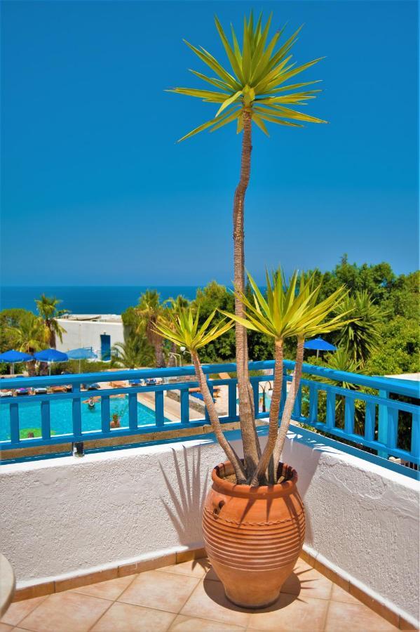 Sunshine Village Hotel (Adults Only) Hersonissos  Exterior photo