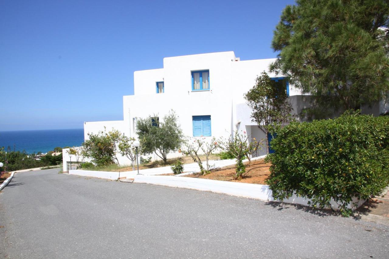 Sunshine Village Hotel (Adults Only) Hersonissos  Exterior photo